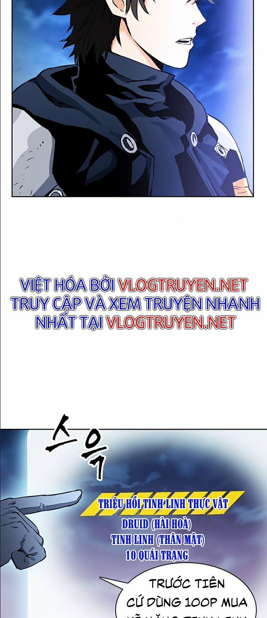 Druid Tại Ga Seoul 11 trang 58
