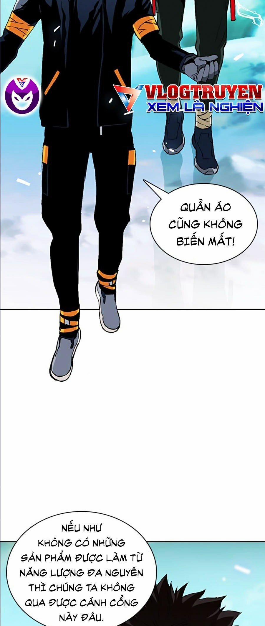 Druid Tại Ga Seoul 11 trang 6