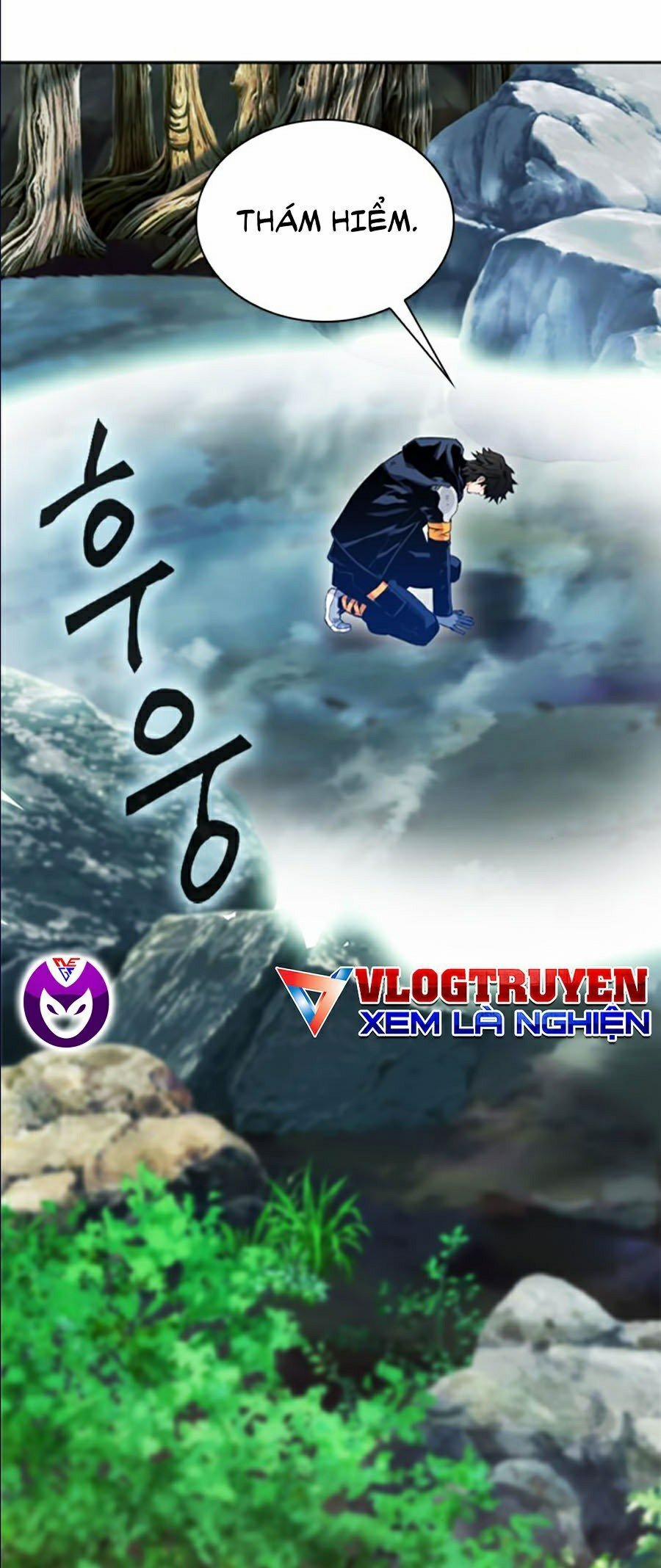 Druid Tại Ga Seoul 11 trang 73