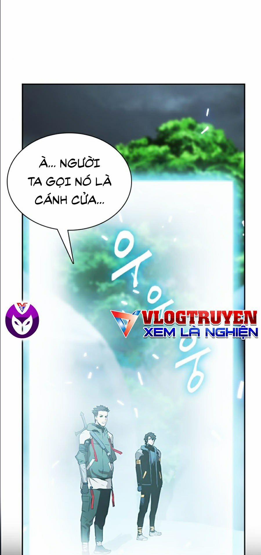 Druid Tại Ga Seoul 11 trang 9