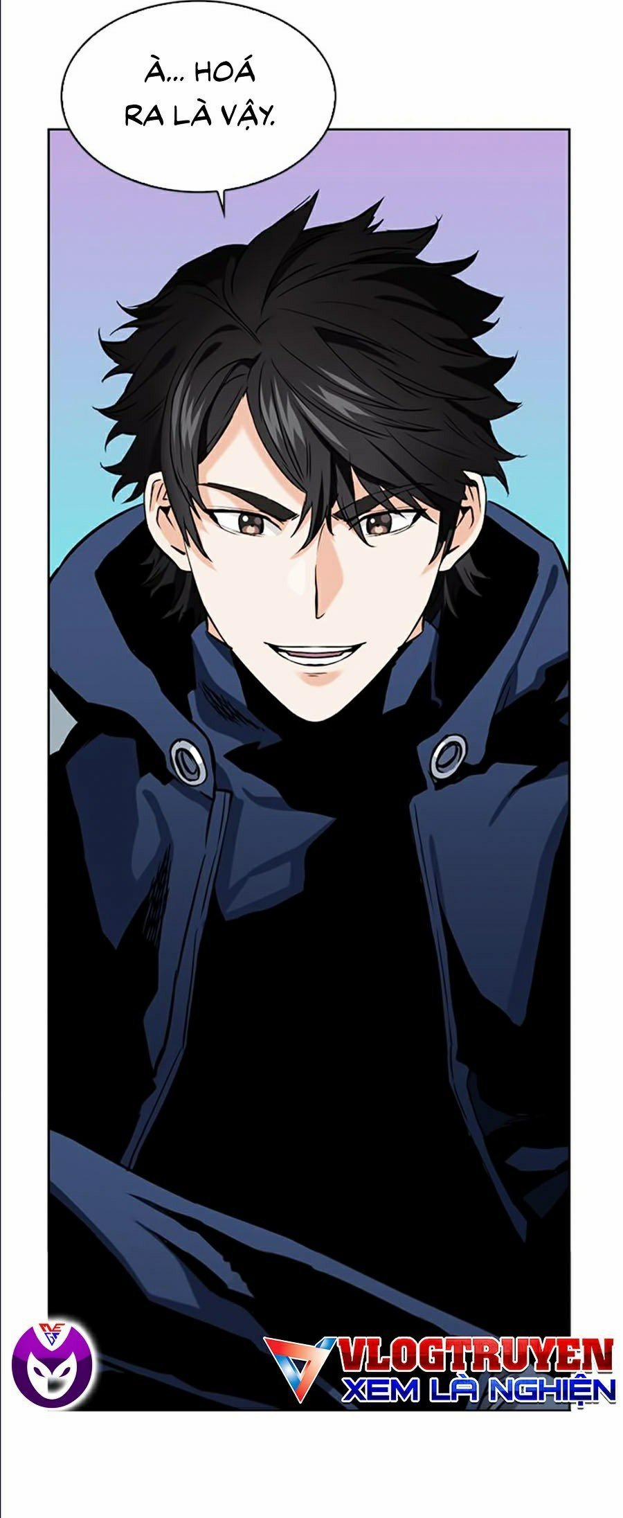 Druid Tại Ga Seoul 11 trang 90