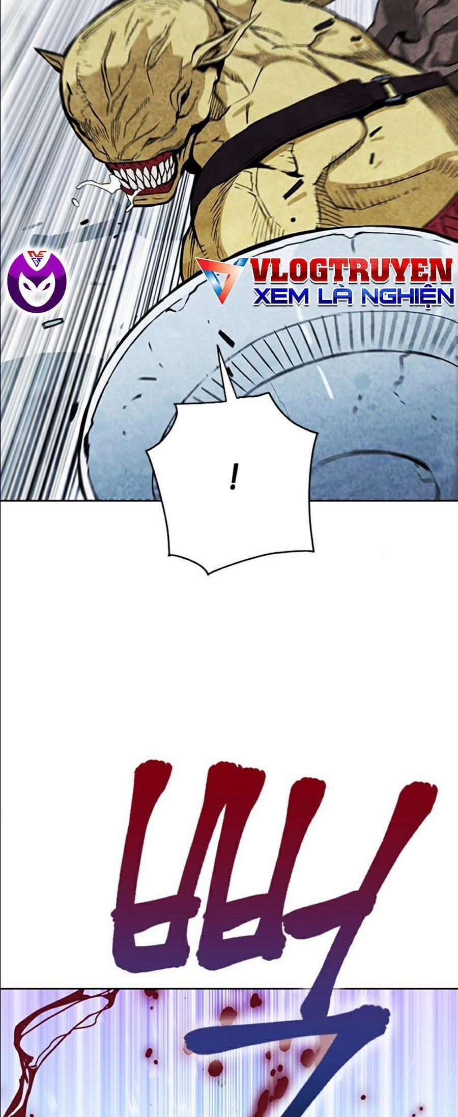 Druid Tại Ga Seoul 11 trang 97