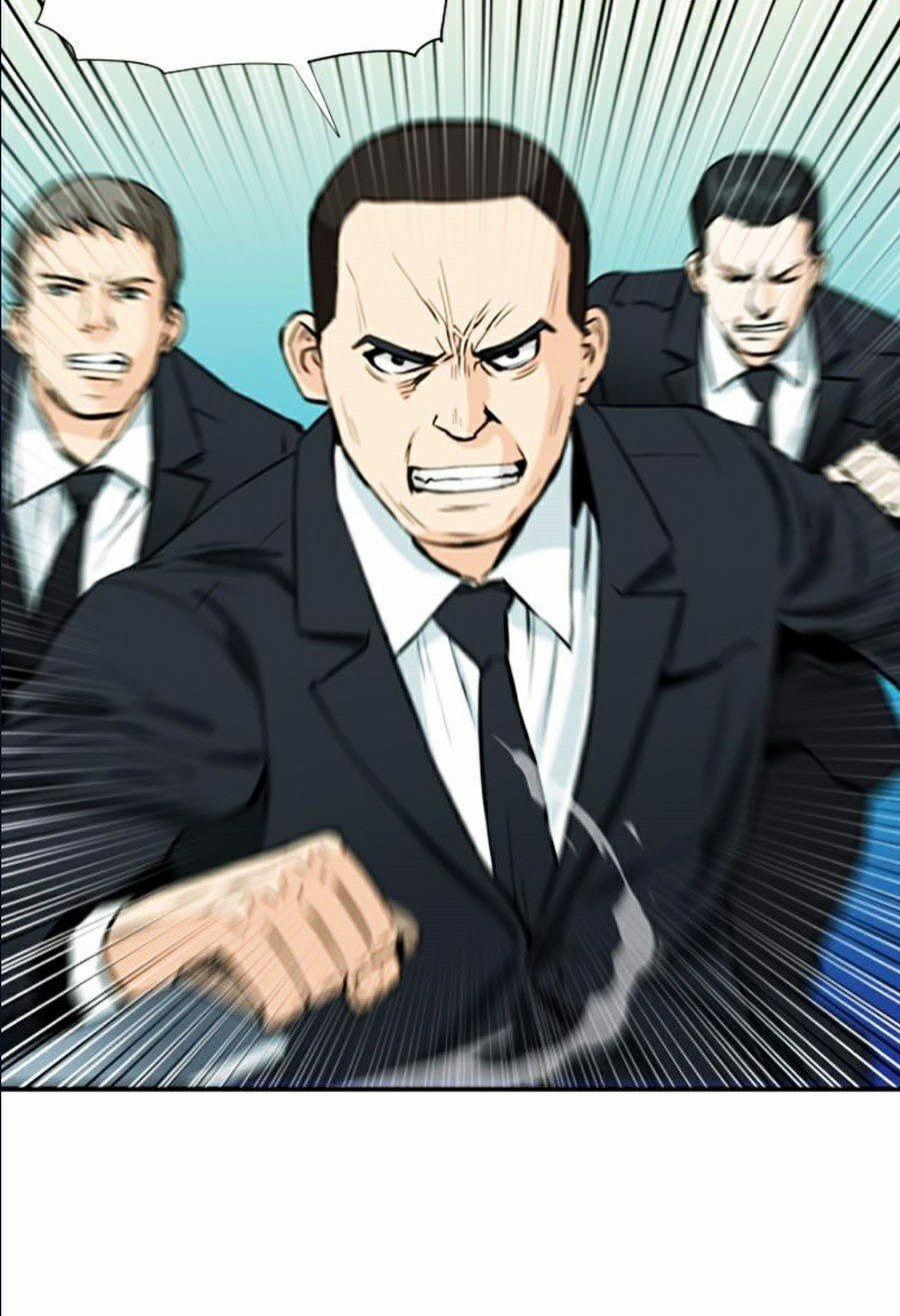 Druid Tại Ga Seoul 12 trang 105