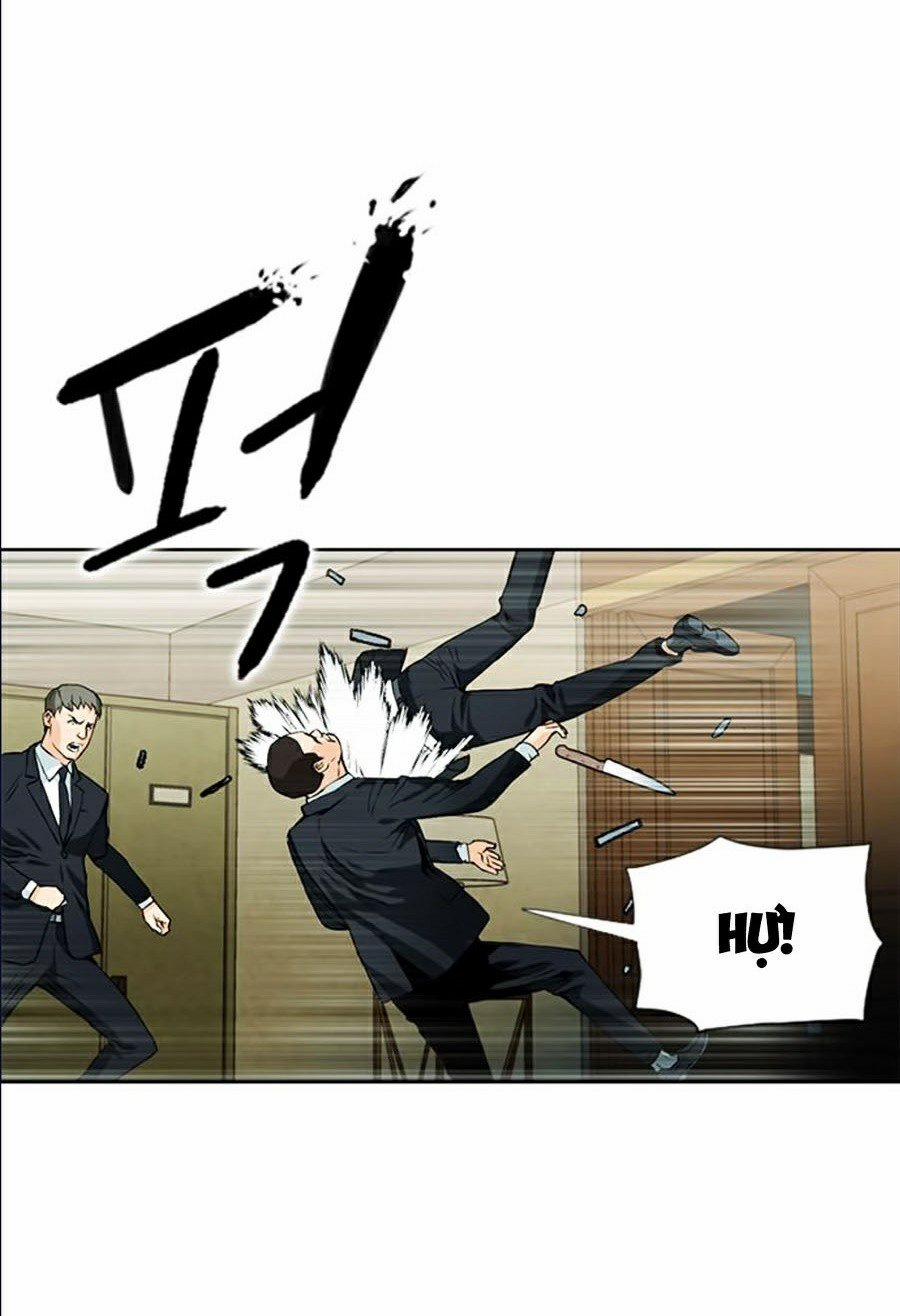 Druid Tại Ga Seoul 12 trang 106