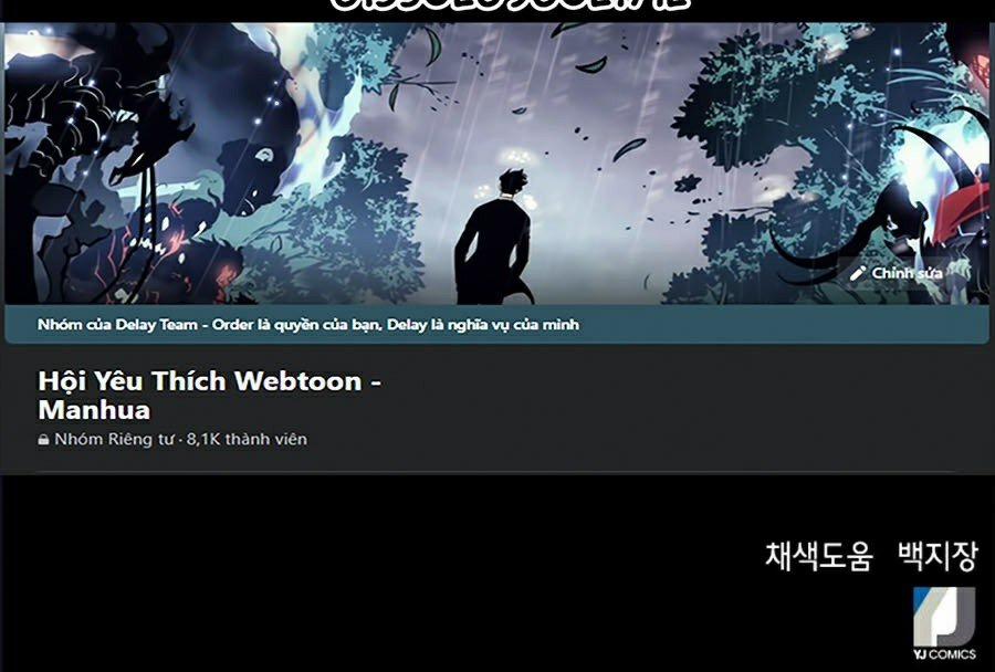 Druid Tại Ga Seoul 12 trang 119