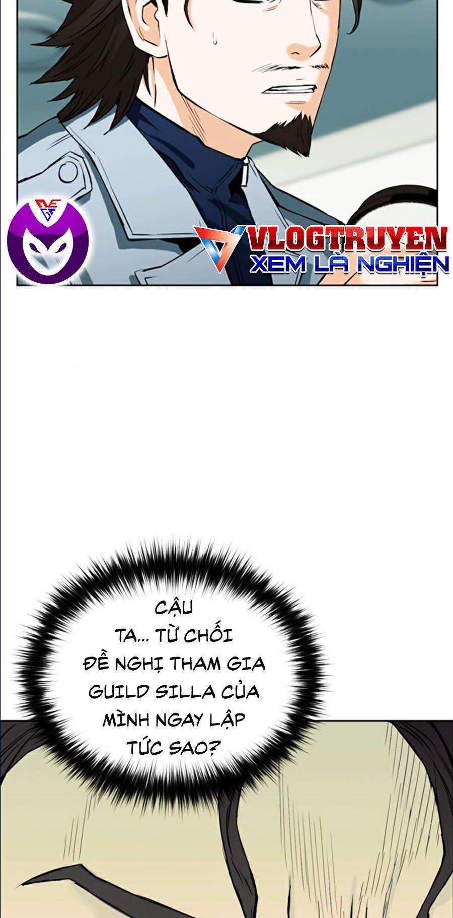 Druid Tại Ga Seoul 12 trang 23