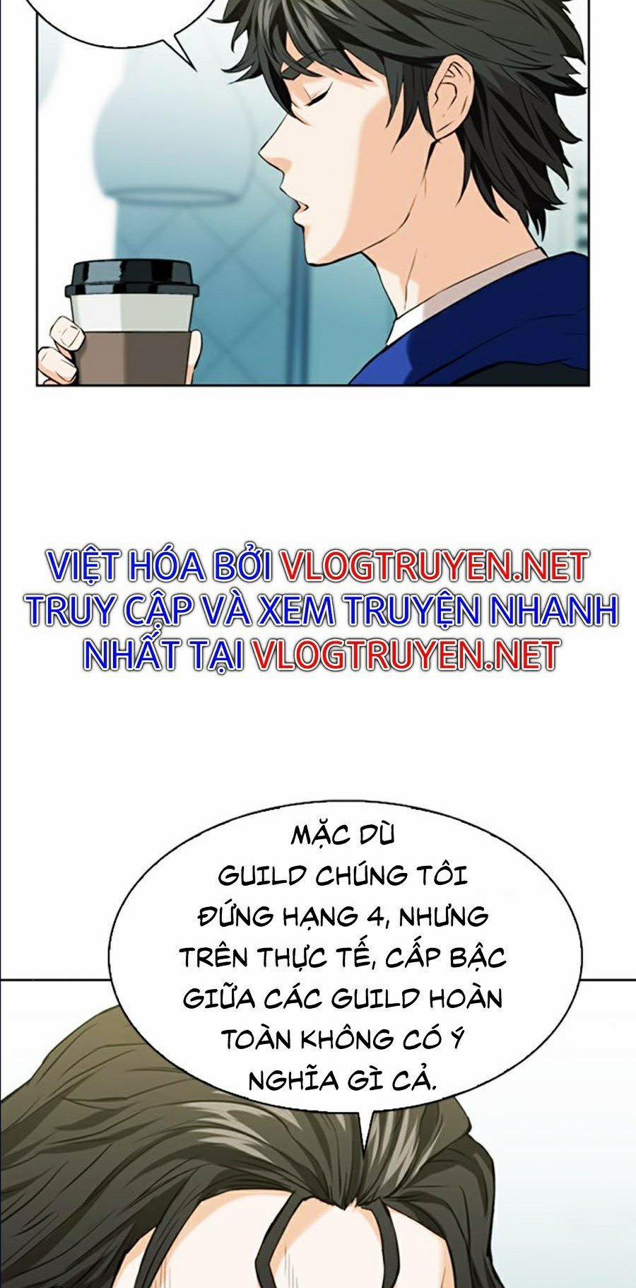 Druid Tại Ga Seoul 12 trang 26