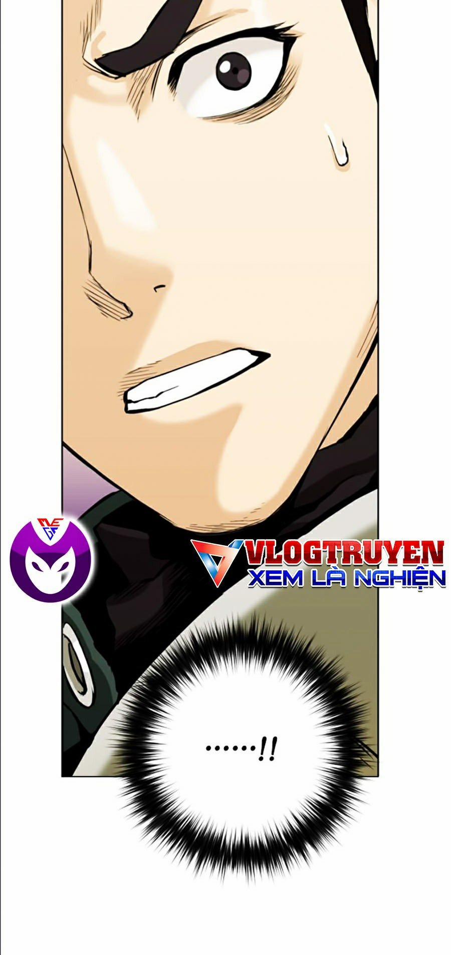 Druid Tại Ga Seoul 12 trang 3