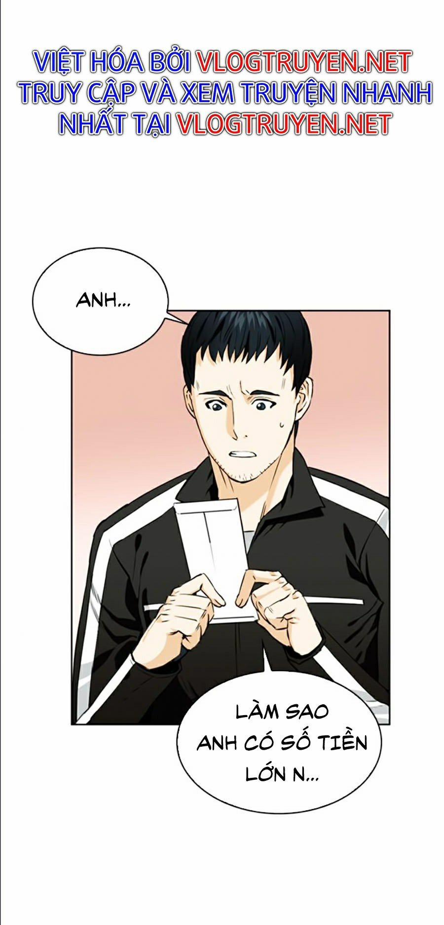 Druid Tại Ga Seoul 12 trang 54