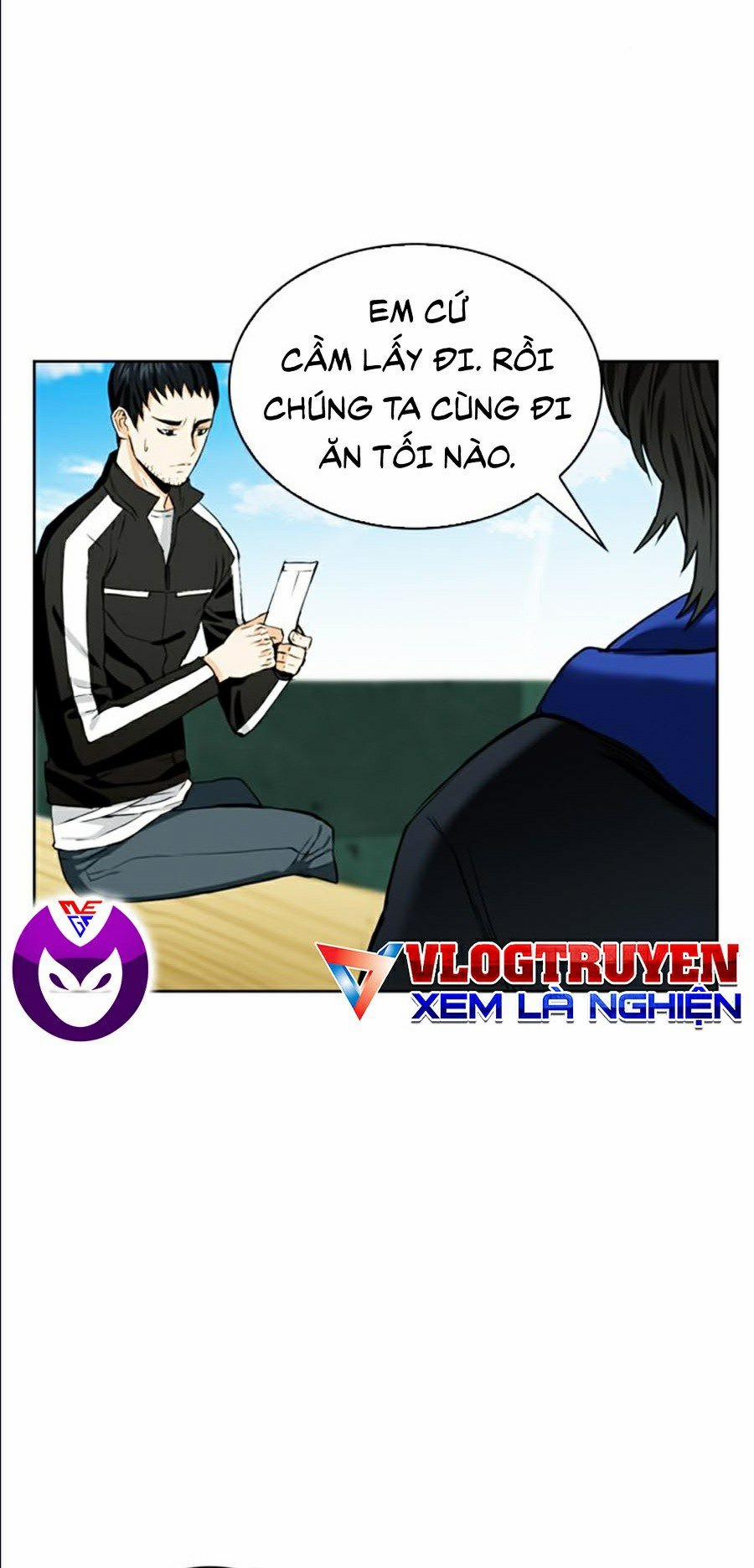 Druid Tại Ga Seoul 12 trang 55