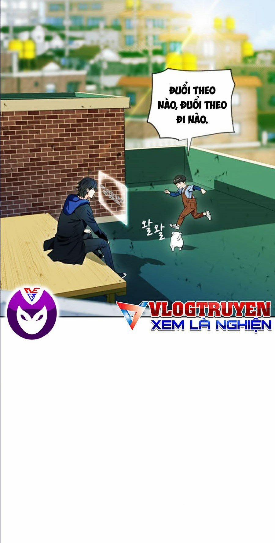 Druid Tại Ga Seoul 12 trang 66