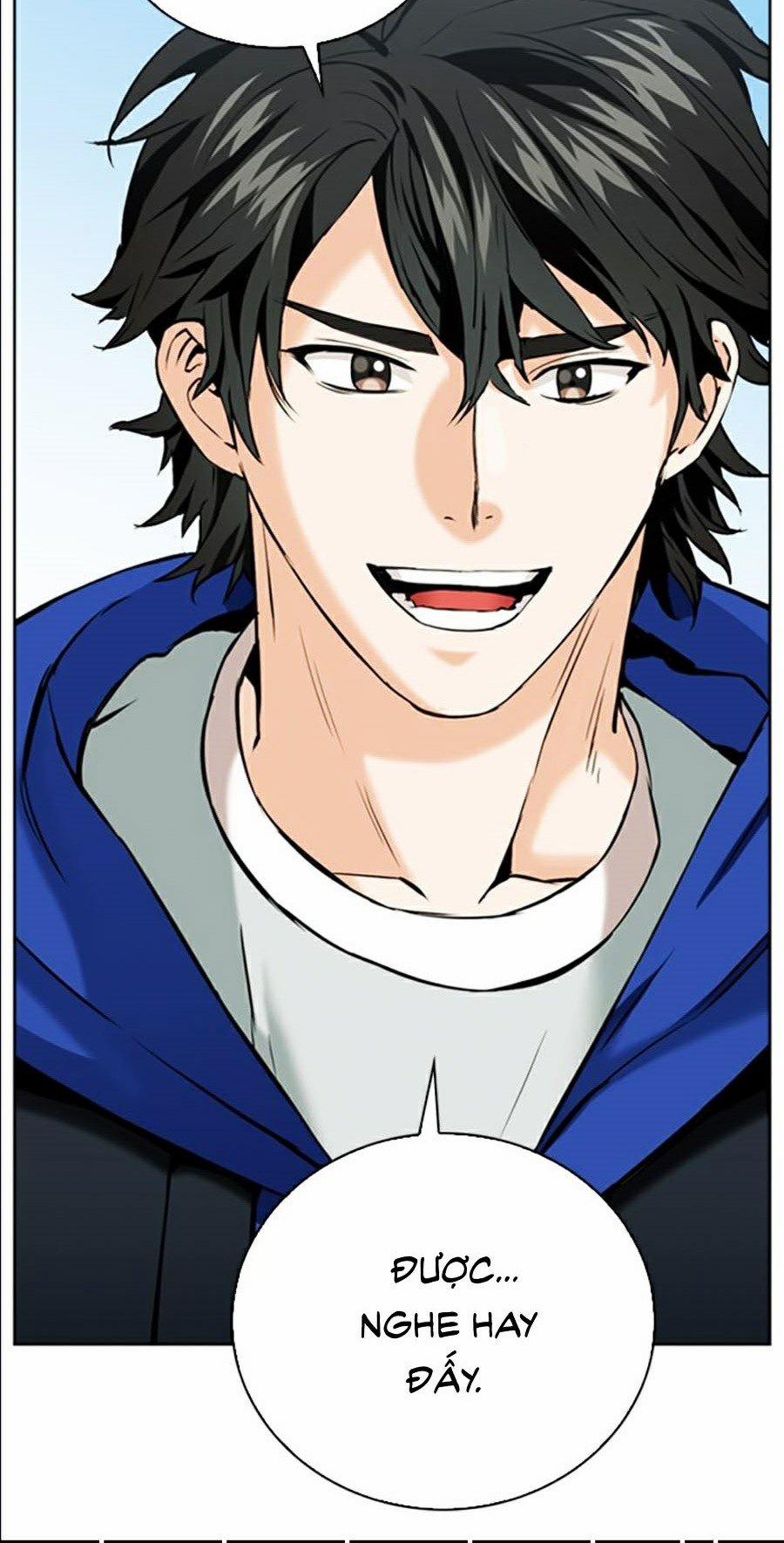 Druid Tại Ga Seoul 12 trang 69