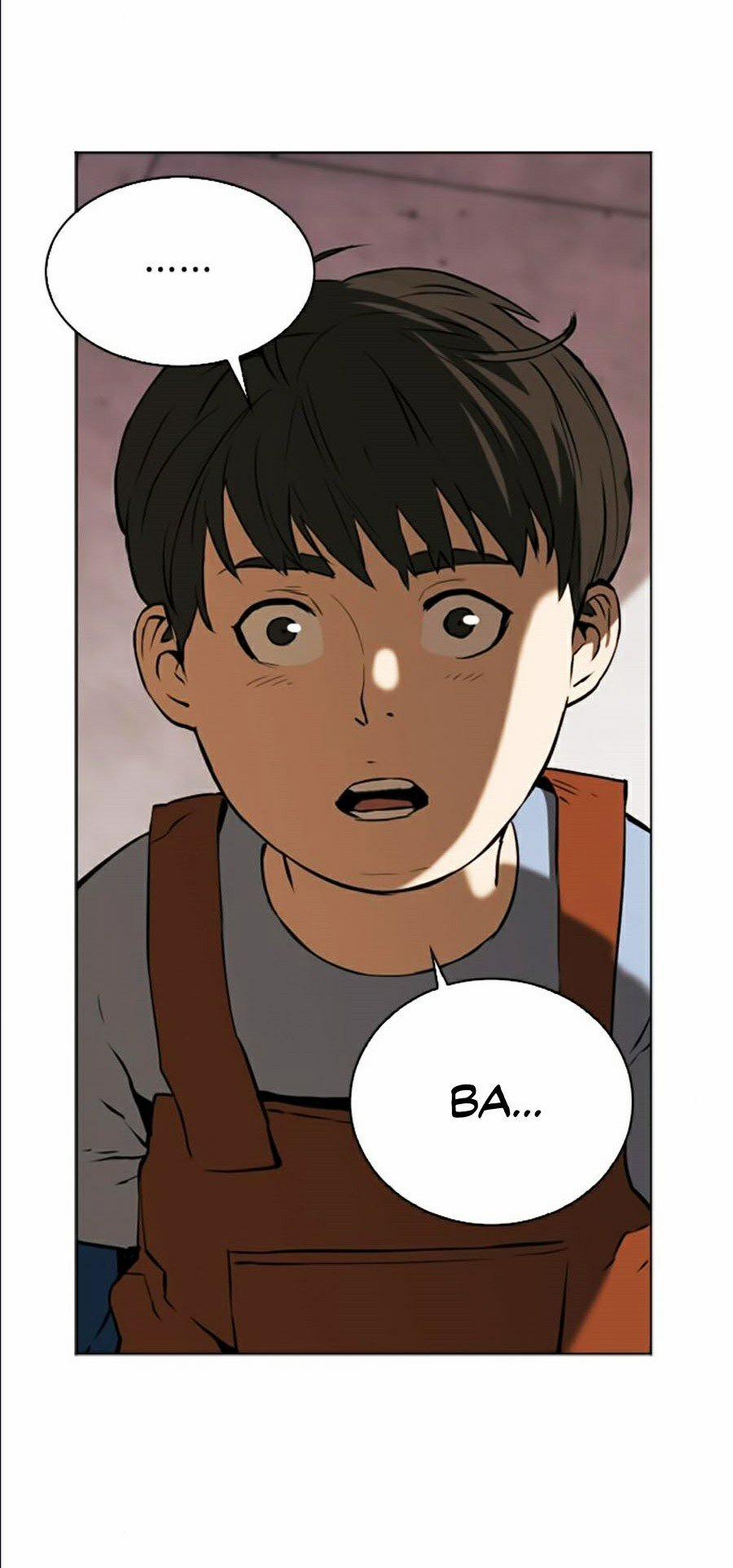 Druid Tại Ga Seoul 12 trang 81