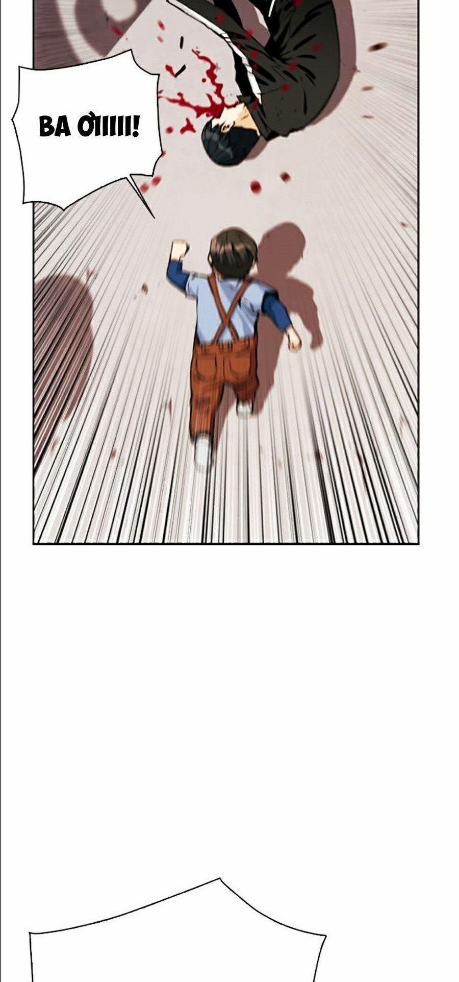 Druid Tại Ga Seoul 12 trang 84