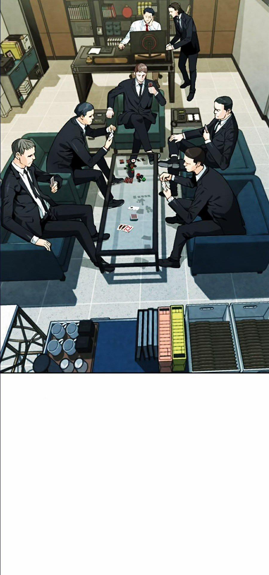 Druid Tại Ga Seoul 12 trang 89