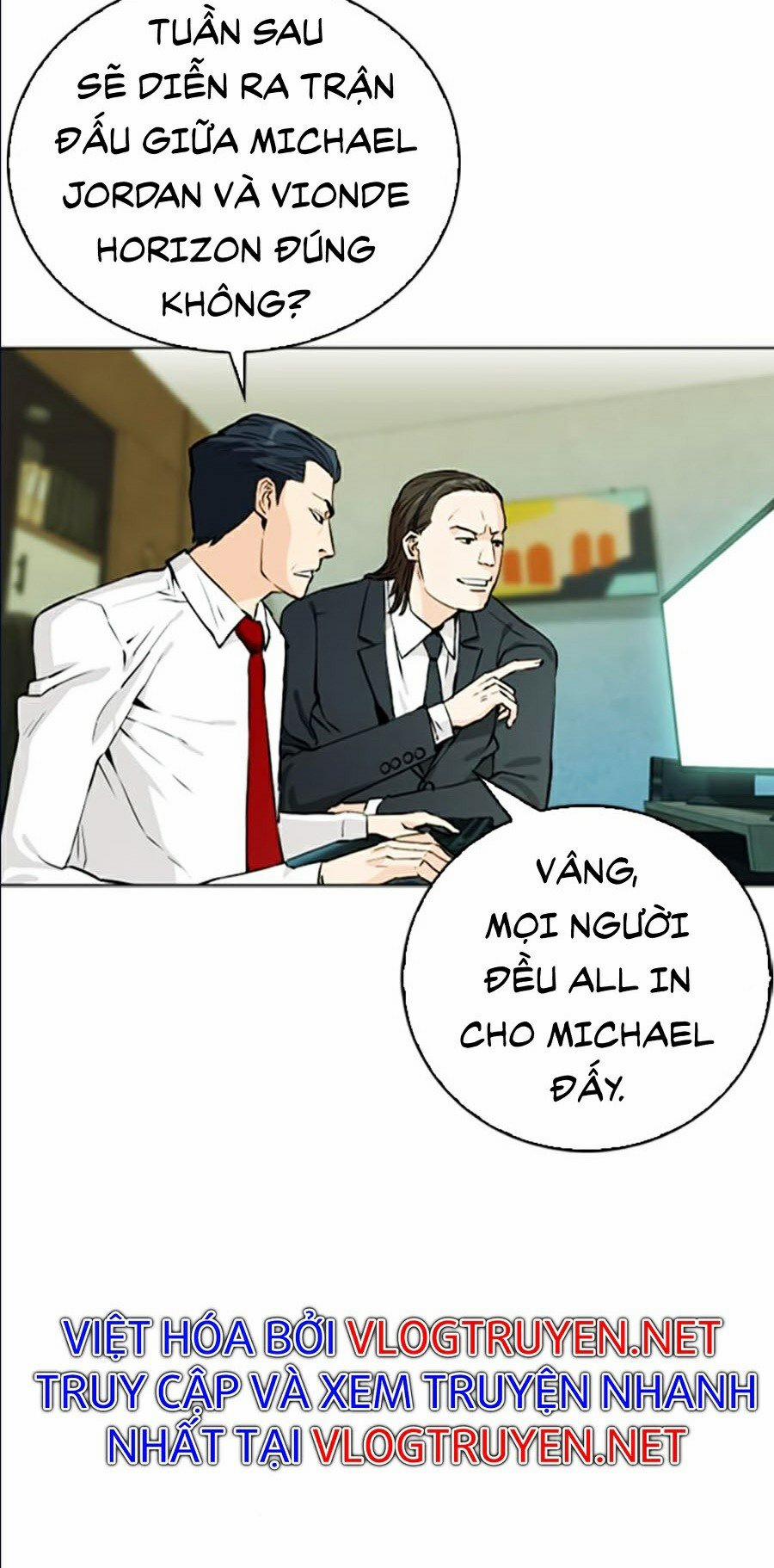 Druid Tại Ga Seoul 12 trang 91