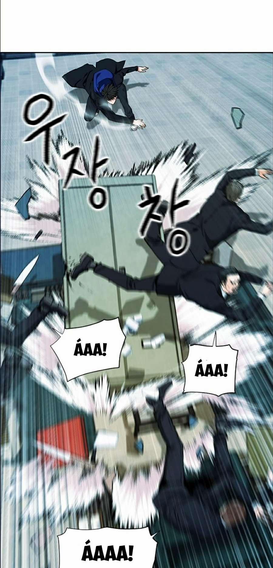 Druid Tại Ga Seoul 13 trang 10