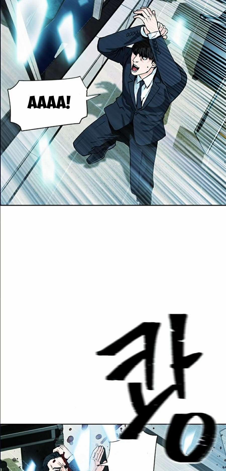 Druid Tại Ga Seoul 13 trang 12