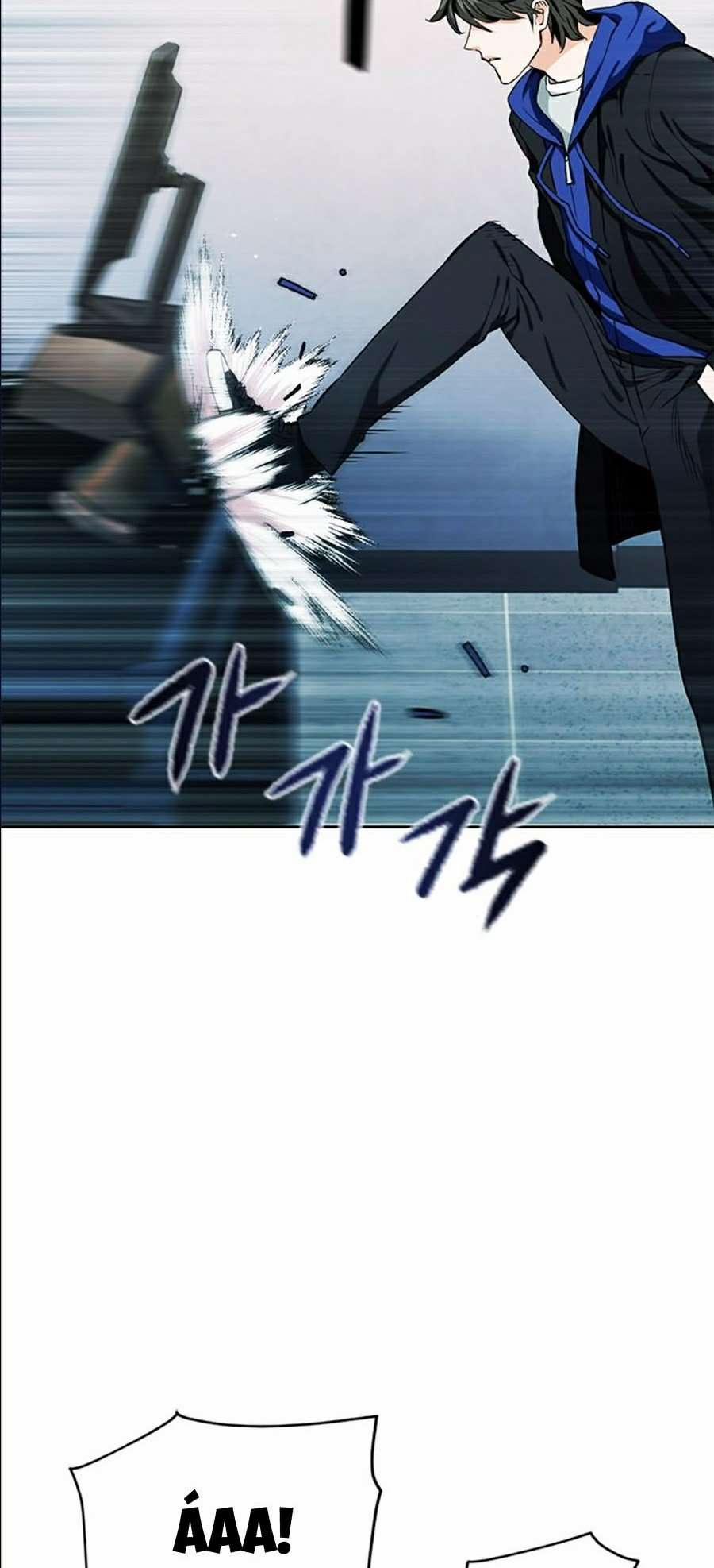 Druid Tại Ga Seoul 13 trang 24