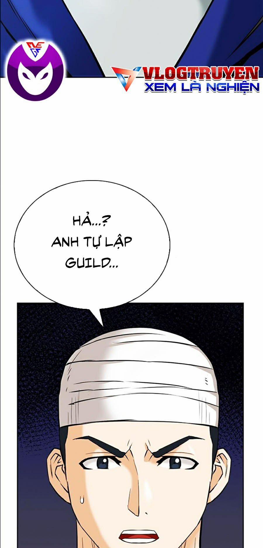 Druid Tại Ga Seoul 14 trang 1