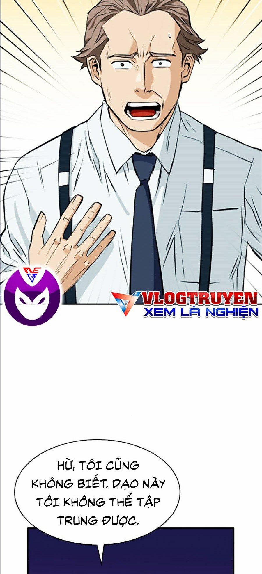 Druid Tại Ga Seoul 14 trang 12