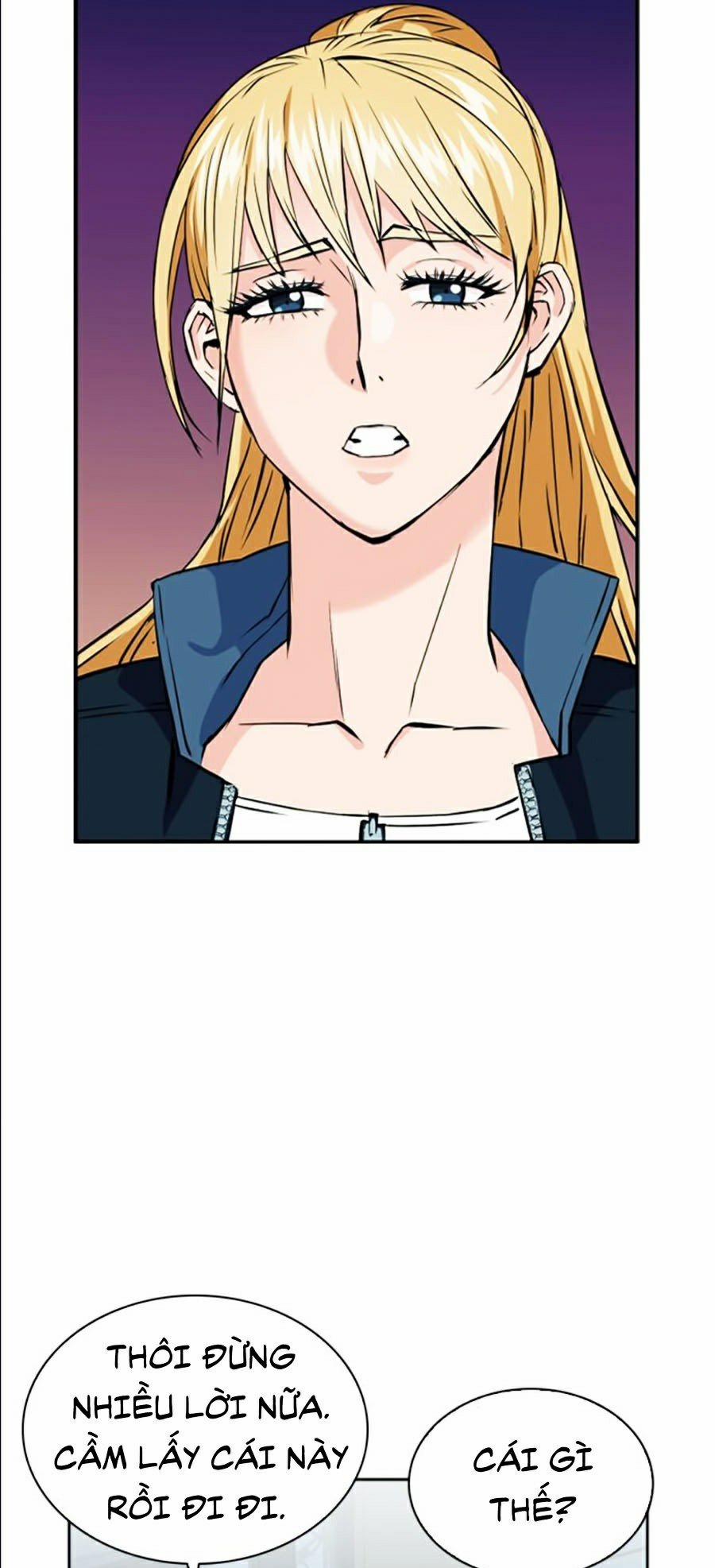 Druid Tại Ga Seoul 14 trang 13