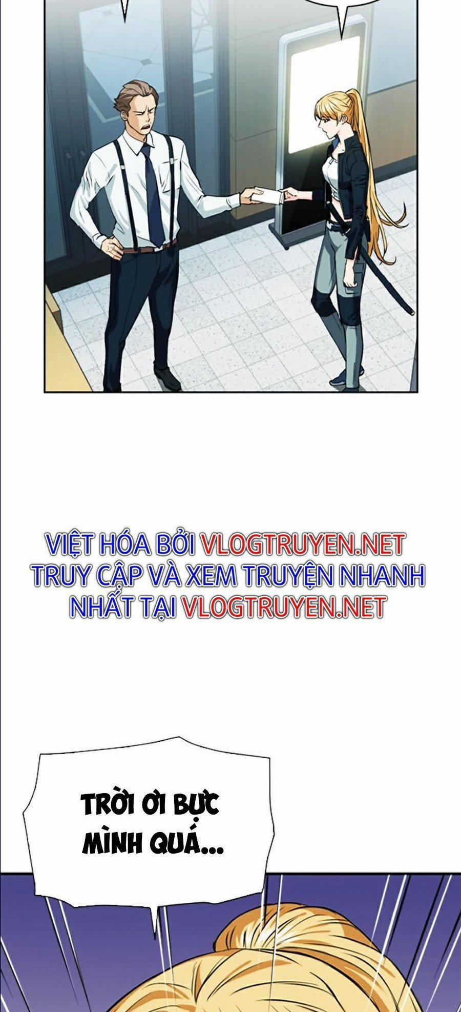Druid Tại Ga Seoul 14 trang 14