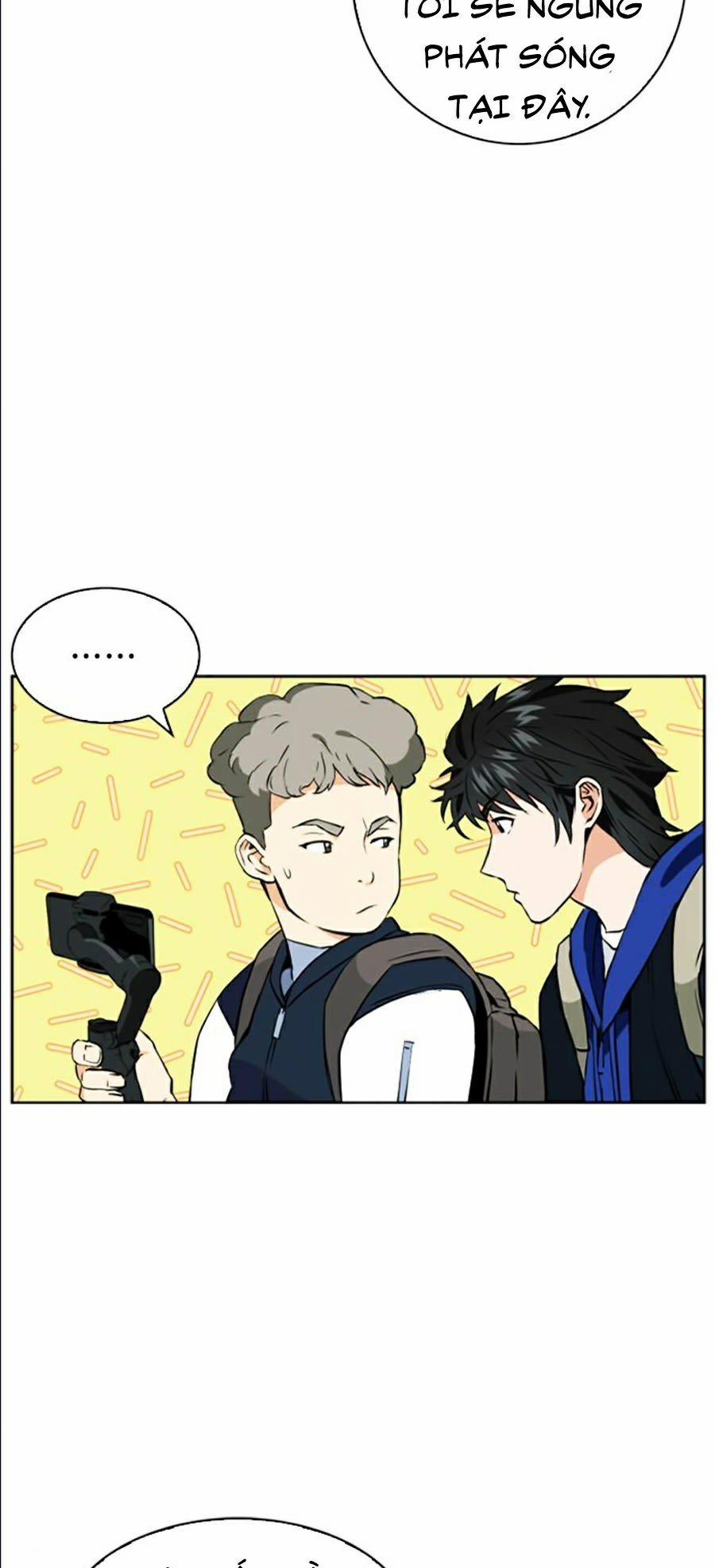 Druid Tại Ga Seoul 14 trang 26