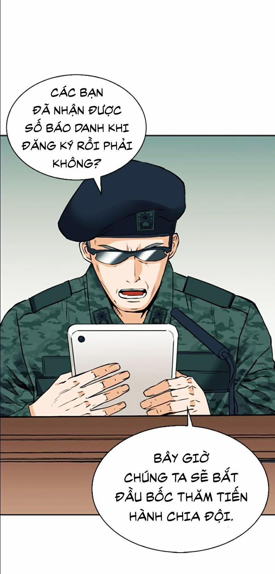 Druid Tại Ga Seoul 14 trang 32