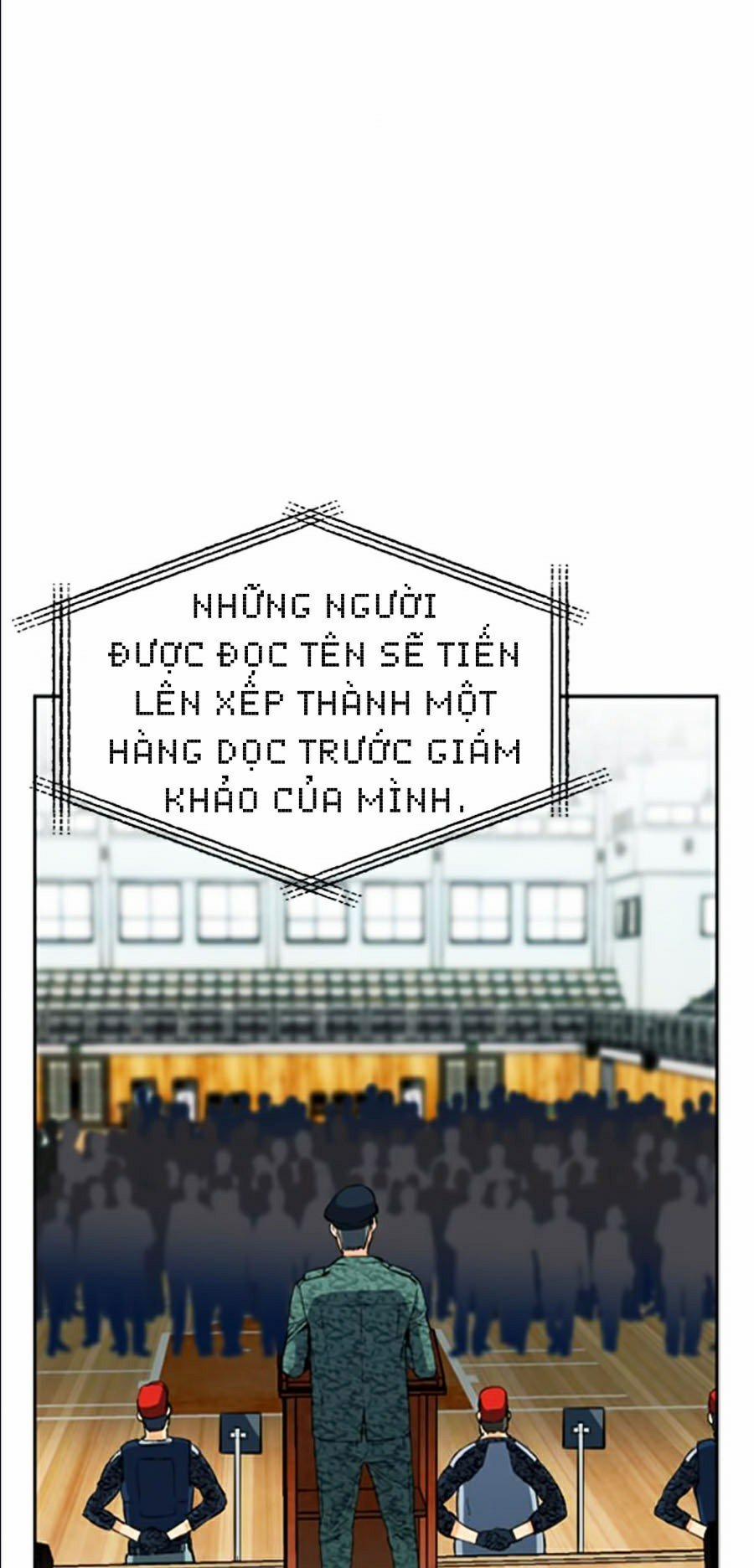 Druid Tại Ga Seoul 14 trang 33