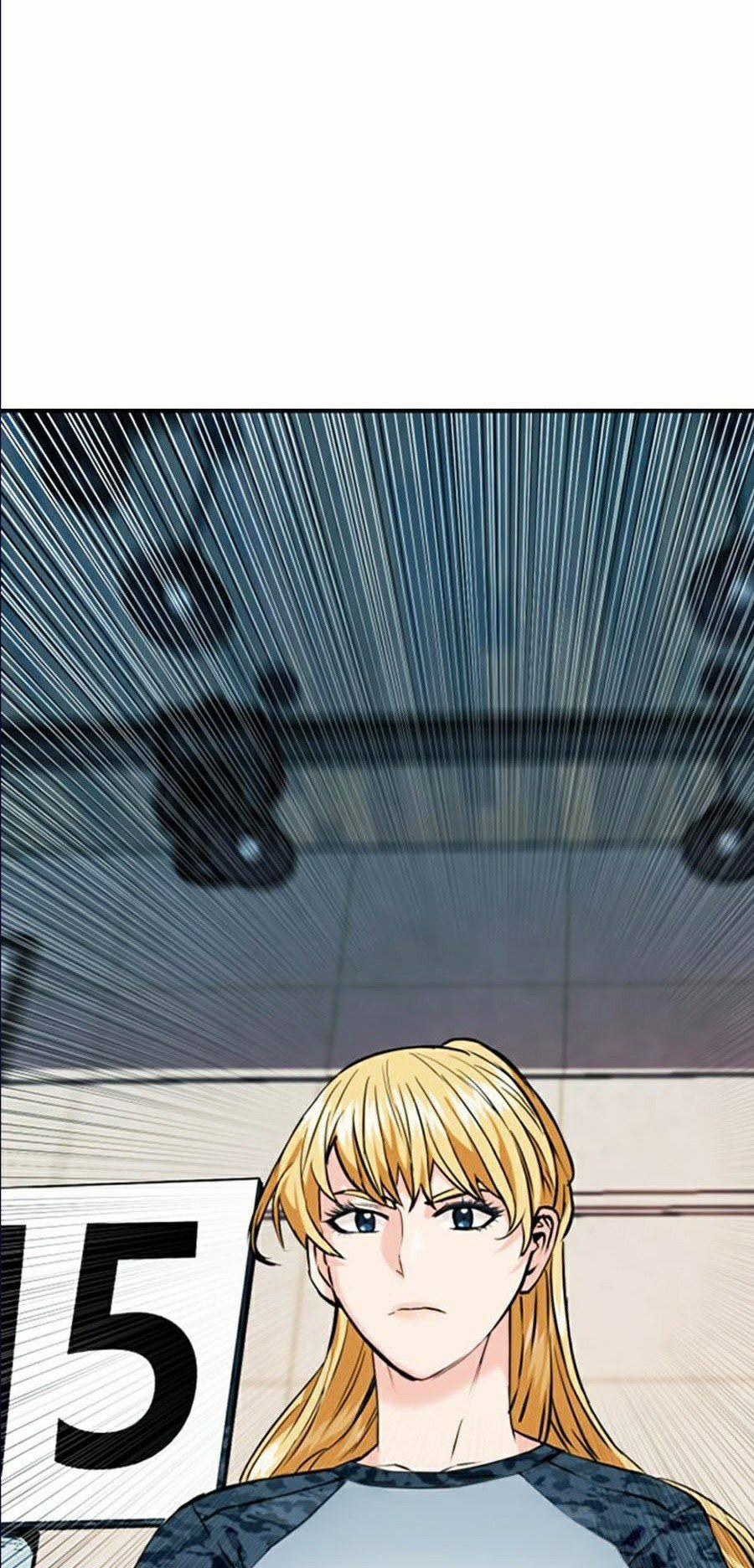 Druid Tại Ga Seoul 14 trang 38