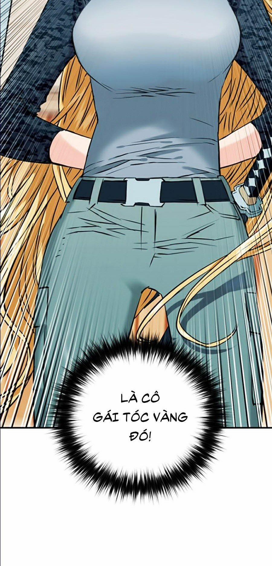 Druid Tại Ga Seoul 14 trang 39