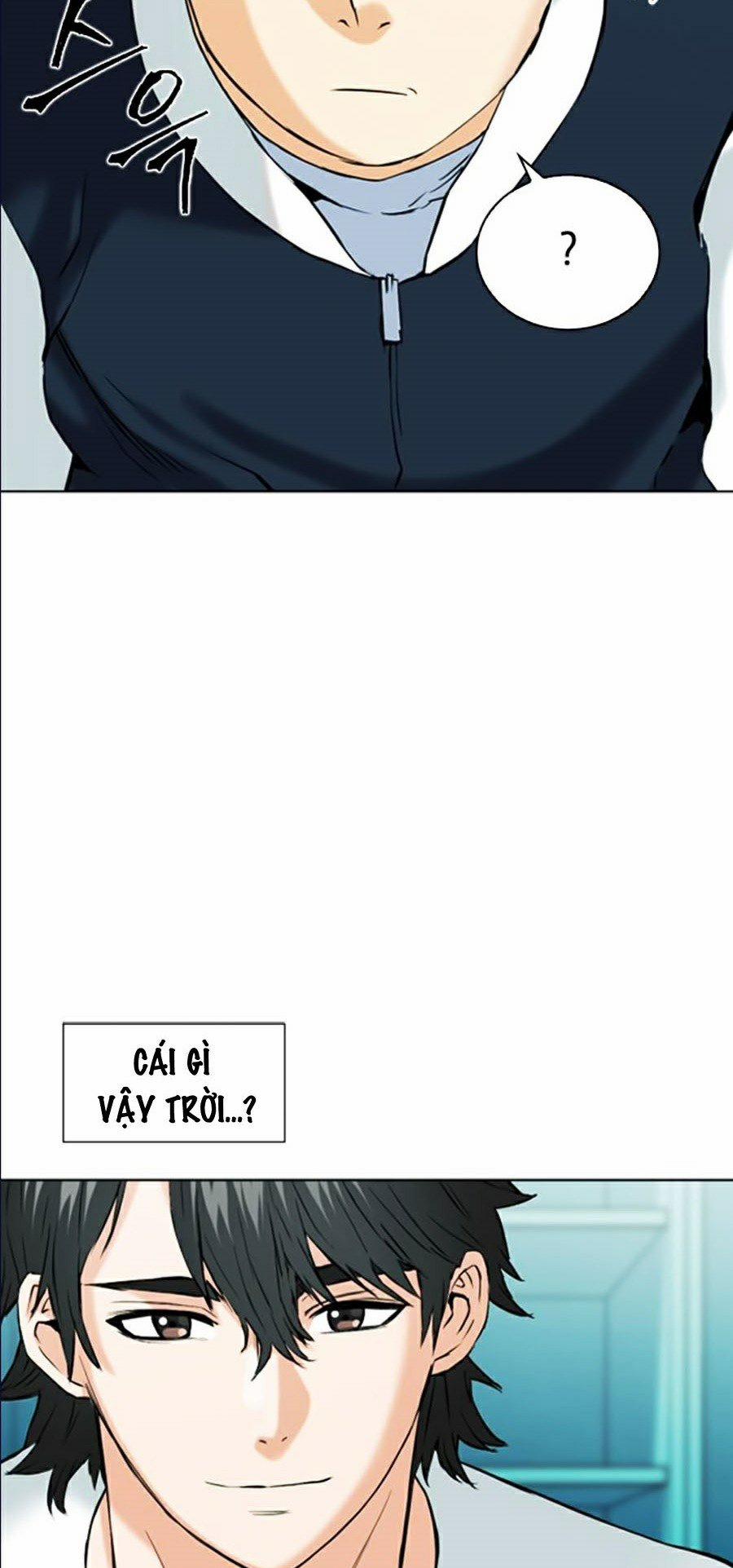 Druid Tại Ga Seoul 14 trang 57