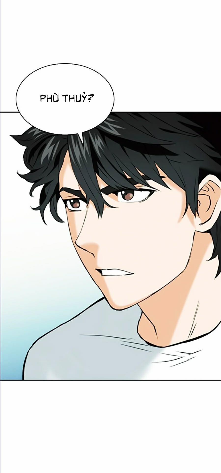 Druid Tại Ga Seoul 14 trang 60