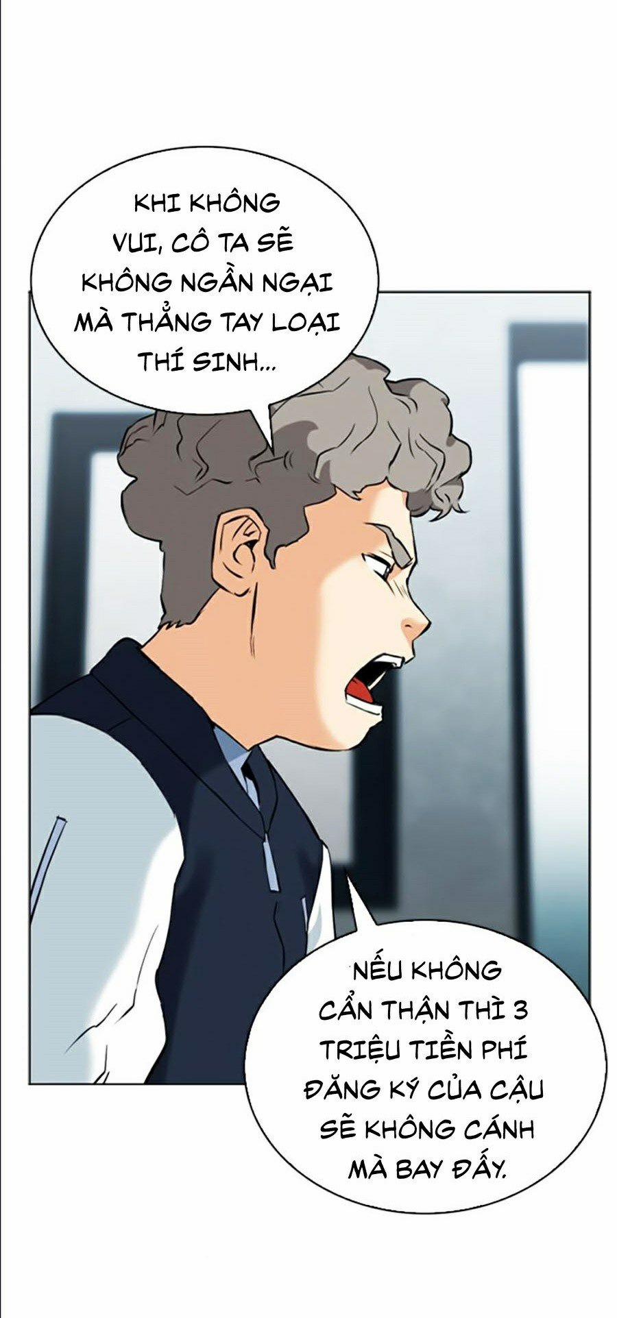 Druid Tại Ga Seoul 14 trang 61