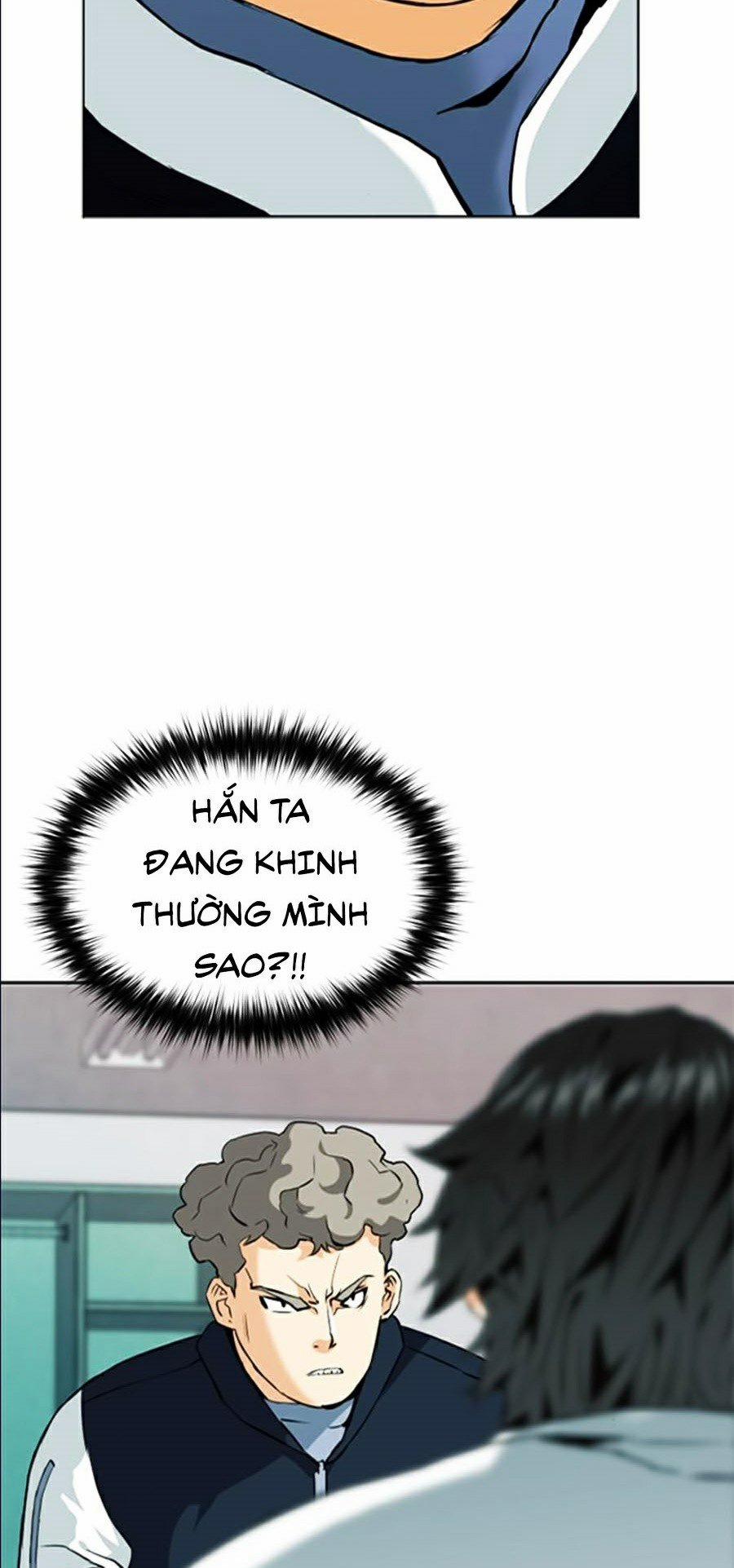 Druid Tại Ga Seoul 14 trang 64