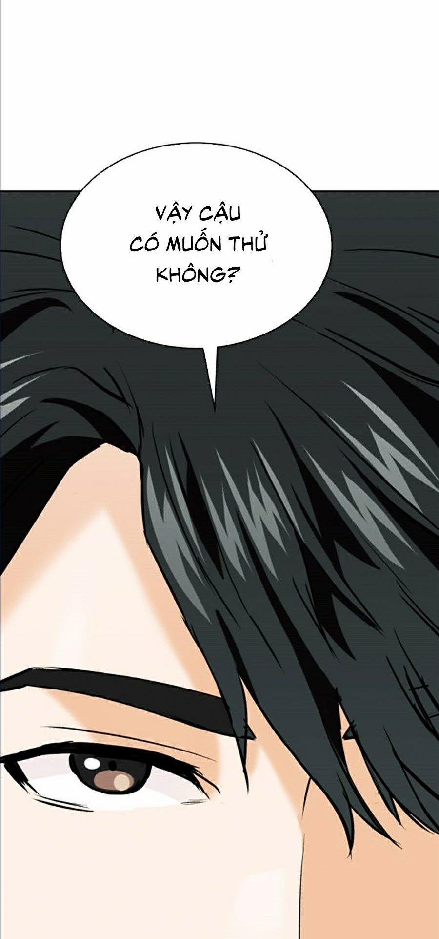 Druid Tại Ga Seoul 14 trang 68