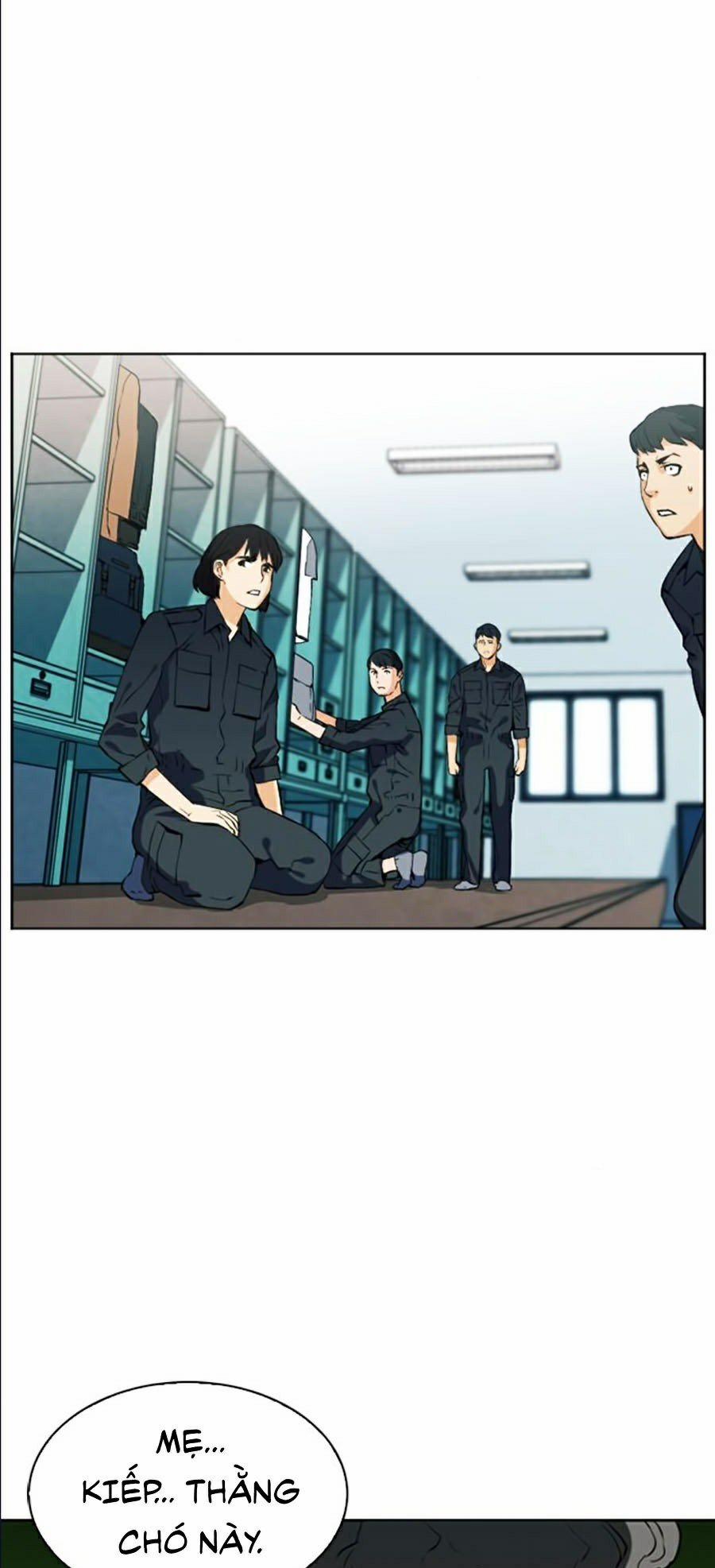Druid Tại Ga Seoul 14 trang 70