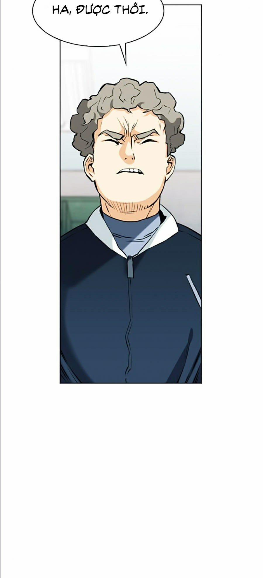 Druid Tại Ga Seoul 14 trang 73