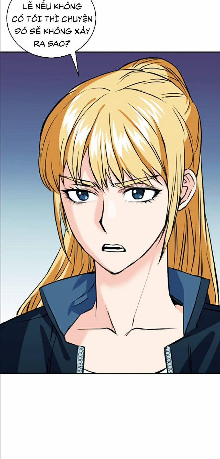 Druid Tại Ga Seoul 14 trang 9