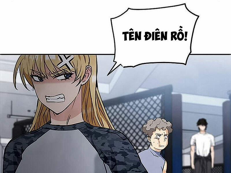 Druid Tại Ga Seoul 15.5 trang 153