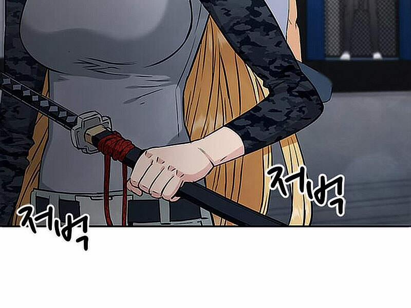 Druid Tại Ga Seoul 15.5 trang 154