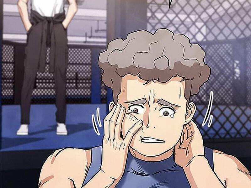 Druid Tại Ga Seoul 15.5 trang 159