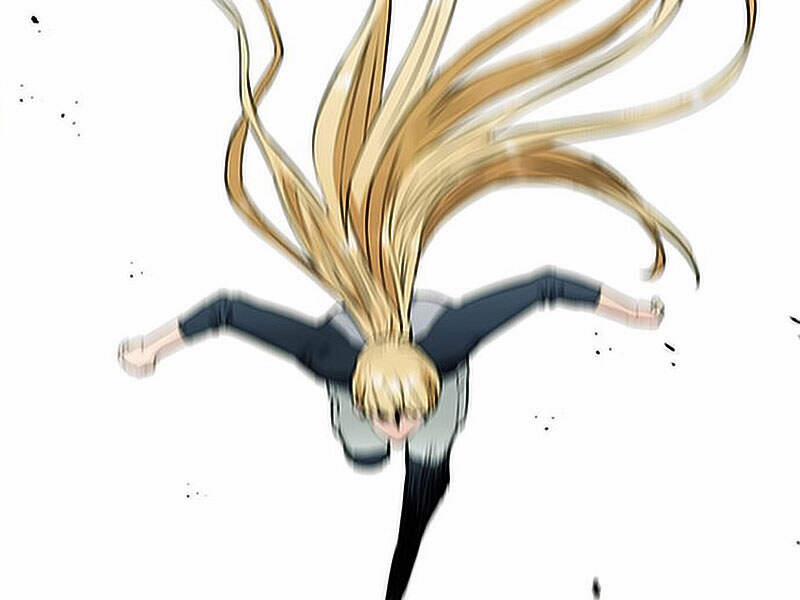 Druid Tại Ga Seoul 15.5 trang 28