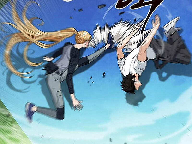 Druid Tại Ga Seoul 15.5 trang 36