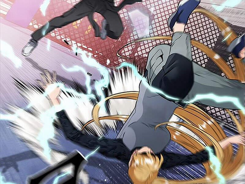 Druid Tại Ga Seoul 15.5 trang 76