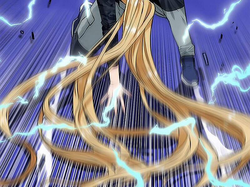 Druid Tại Ga Seoul 15.5 trang 82