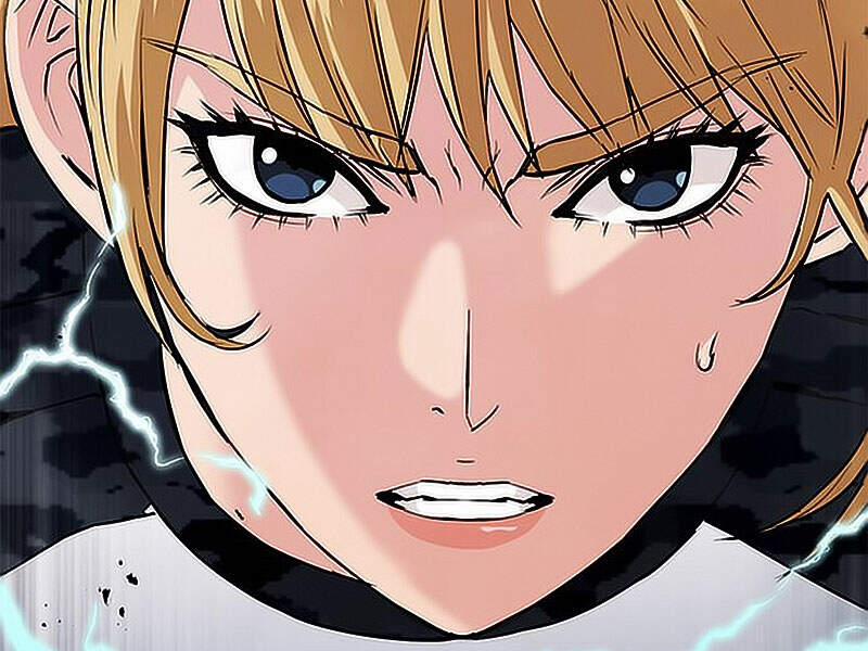 Druid Tại Ga Seoul 15.5 trang 85