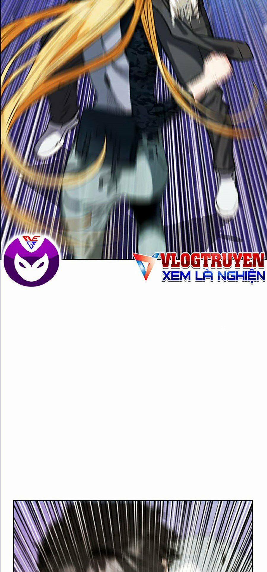 Druid Tại Ga Seoul 15 trang 102