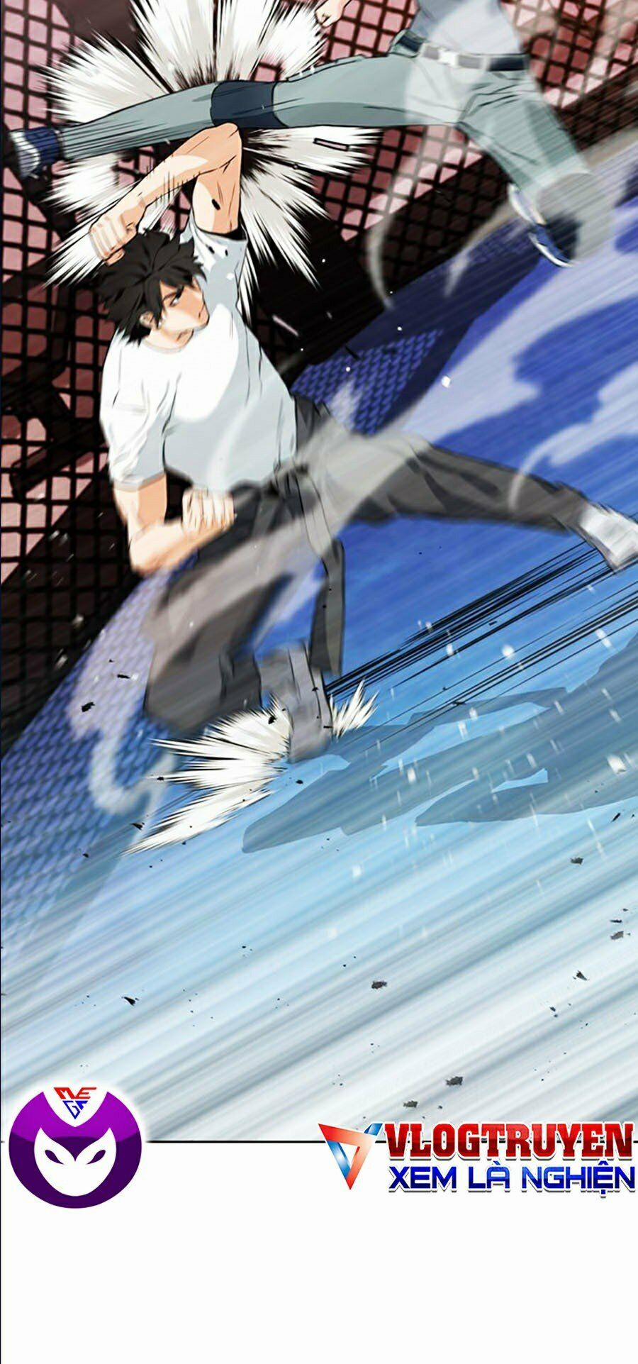 Druid Tại Ga Seoul 15 trang 106